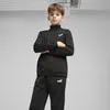 Puma Tuta da ginnastica in poliestere per bambini Anteprima dell’immagine prodotto 5