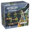 G.I. Joe Heroscape: Greenshirts and Battle Copter Army Produktbild-Vorschau 2