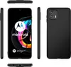 Silikonowe etui na telefon komórkowy Motorola Edge 20 Lite Podgląd zdjęcia produktu 4
