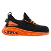 Arbeitssneaker Schuhe URG 229 S1 Größe 41 Halbschuhe Produktbild-Vorschau 4
