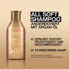 Redken All Soft Spring Coffret - Shampoo 300 ml + Produktbild-Vorschau 3