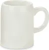 Bierkrug für Sublimation in 250ml - grau mit ORCA-Coating Produktbild-Vorschau 1