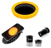 Bresser Optics 9012000, Schwarz, Silber, Gelb, 3,7 kg Produktbild-Vorschau 5