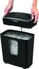 Fellowes Aktenvernichter Powershred 6M, 6 Blatt Mini-Cut Produktbild-Vorschau 1