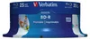 VERBATIM 43811 Datalife BD-R SL 25GB Rohling Produktbild-Vorschau 3