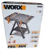 WORX PEGASUS WX051 mobile multifunktionale Werkbank - Produktbild-Vorschau 3