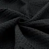 heimtexland ® Bademantel Waffelpique Reisebademantel Produktbild-Vorschau 7