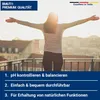 BMUT 100x pH Teststreifen für Urin & Speichel Produktbild-Vorschau 4
