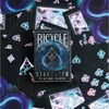 Bicycle® Kartendeck - Stargazer Kartenspiel Spielkarten Produktbild-Vorschau 36