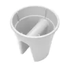 KHW Blumenkasten Flowerclip aus hochwertigem Kunststoff - Produktbild-Vorschau 9