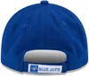 New Era The League MLB Cap Team Toronto Blue Jays Fanzone Produktbild-Vorschau 4