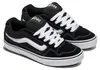 Vans Sneakers VN0A5JM2BA21 in Black color size 43 Anteprima dell’immagine prodotto 18
