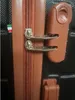 Reisekoffer BERTOO Firenze - schwarz Set 2in1 3XL Produktbild-Vorschau 13