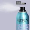 Shampooing sec Redken Deep Clean 155ml Voir les images du produit 4