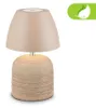 Briloner Cera Lampada da tavolo senza fili IP44, Anteprima dell’immagine prodotto 2