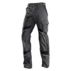 Kübler Damen-Hose ACTIVIQ 2550 anthrazit/schwarz Größe 54 Produktbild-Vorschau 2