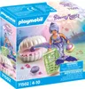 PLAYMOBIL 71502 Meerjungfrau mit Perlmuschel Produktbild-Vorschau 1