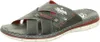 Rieker 25199 Schuhe Herren Sandalen Pantoletten Clogs, Produktbild-Vorschau 48