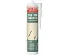 Lugato Acryl Dichtstoff Riss-und Fugen zu weiß 310 ml Produktbild-Vorschau 1