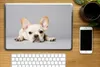 MuchoWow® Laptop Aufkleber Sticker Cover Französische Produktbild-Vorschau 2
