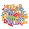 Bigjigs Toys Magnetická farebná abeceda (veľké písmená) Náhľad obrázku produktu 3