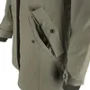 Dry Fashion Damen Regenmantel Kiel - Frauen Regenjacke Produktbild-Vorschau 5