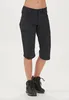 WHISTLER Trekkingshorts SHANNIE mit QUICK DRY Technologie Produktbild-Vorschau 1