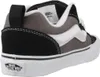 VANS KNU SKOOL Schwarz Produktbild-Vorschau 3