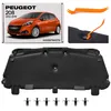 Isolation de capot avec clips PEUGEOT 208 I 2012-2019 Voir les images du produit 2