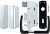 Bloccaggio cerchio universale 79BK DIN L/R BB 60mm BEVER Anteprima dell’immagine prodotto 1