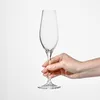 Krosno SEKTGLÄSER-SET SPLENDOUR 6X SEKTGLAS 210 ML Produktbild-Vorschau 2