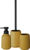 Accessori da bagno KADAX, set da bagno in ceramica, Anteprima dell’immagine prodotto 1