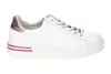Gabor FLORENZ Damenschuhe - Halbschuhe - Sneaker weiß Produktbild-Vorschau 2