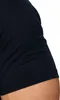 Mivaro Herren T-Shirt 5er Pack Basic Rundhals - Männer Produktbild-Vorschau 3