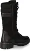 Remonte Damen Stiefel kuschelig warm mit Lamwolle und loser Produktbild-Vorschau 11