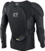 Oneal BP Protektorenjacke, schwarz, L Produktbild-Vorschau 2