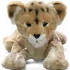 Carl Dick, cucciolo di leone di circa 32 cm 1934, peluche, Anteprima dell’immagine prodotto 9