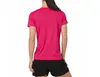 Asics Silver SS Top Women - Gr. L Náhľad obrázku produktu 3