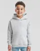 Fruit of the Loom Kids' Premium Hooded Sweat Produktbild-Vorschau 4