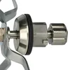 vhbw Mixmesser kompatibel mit Silvercrest SKMC1200D4, Produktbild-Vorschau 7