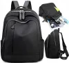 Damenrucksack - Urban - Sportlich - Stilvolles Accessoire - Produktbild-Vorschau 2