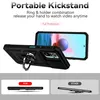 Redmi Note 10S Hülle mit Schiebe Kamera Schutz und Produktbild-Vorschau 5