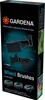 Gardena Radbürsten (für SILENO-Modelle pro max free) Produktbild-Vorschau 2