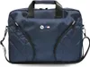 Torba BMW Nylon Pockets Metal Logo 16" granatowy Podgląd zdjęcia produktu 1