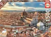 Educa - Florenz 1500 Teile Puzzle Produktbild-Vorschau 1