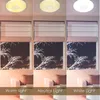 VINGO 36W LED Plafonnier Bluetooth Musique Dimmable Voir les images du produit 3