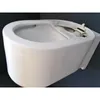 GROHE GROHE WC in Vetroceramica 14937 per Sensia Arena Anteprima dell’immagine prodotto 3