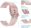 imoshion Silikonband für das Samsung Galaxy Watch 4 / 5 / 6 Produktbild-Vorschau 4