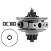 Jednotka turbodmychadla 708837-1 pro Smart Fortwo W450 Bj. Náhled obrázku produktu 2