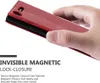 Cadorabo Case for Sony Xperia XZ1 Protective Case in Red Náhled obrázku produktu 5